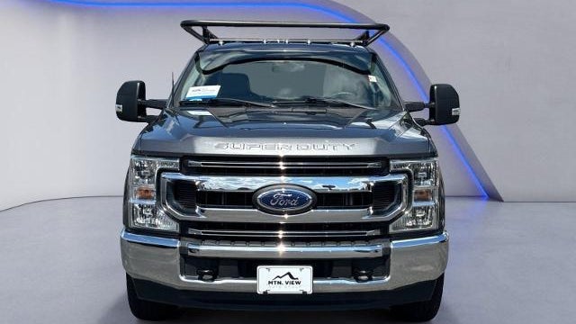 2022 Ford F-350 Super Duty XL