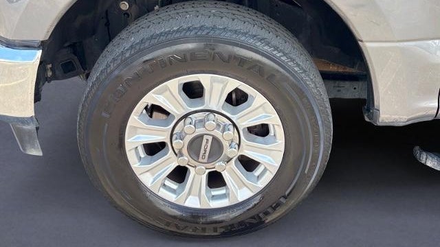 2022 Ford F-350 Super Duty XL