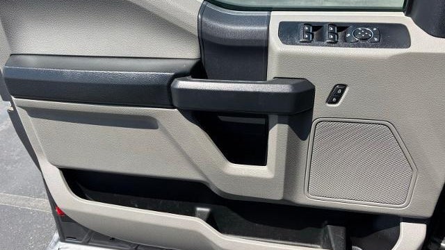 2022 Ford F-350 Super Duty XL