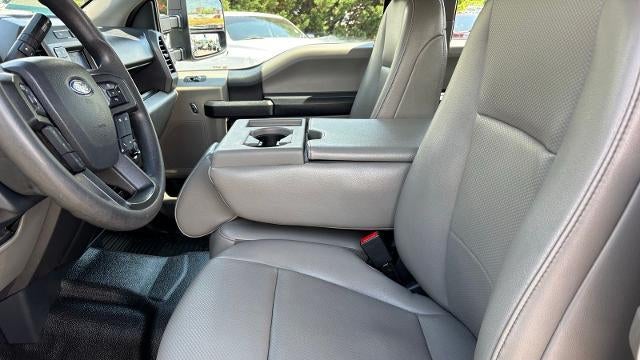 2022 Ford F-350 Super Duty XL
