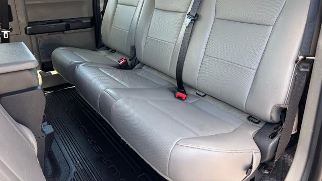 2022 Ford F-350 Super Duty XL
