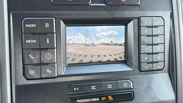 2022 Ford F-350 Super Duty XL