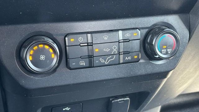 2022 Ford F-350 Super Duty XL
