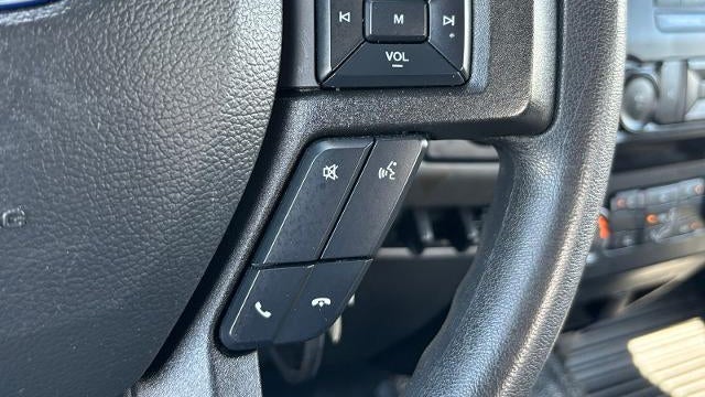 2022 Ford F-350 Super Duty XL