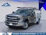 2022 F-350 Super Duty Thumbnail 1