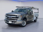 2022 F-350 Super Duty Thumbnail 2