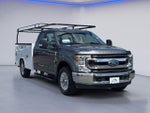 2022 F-350 Super Duty Thumbnail 5