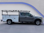 2022 F-350 Super Duty Thumbnail 7