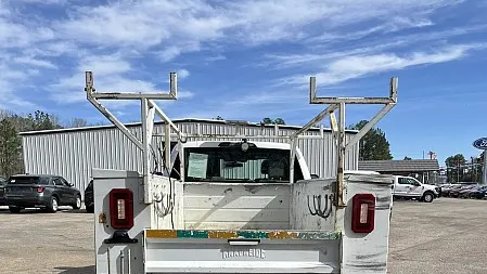 2019 Ford F-350 Super Duty XLT