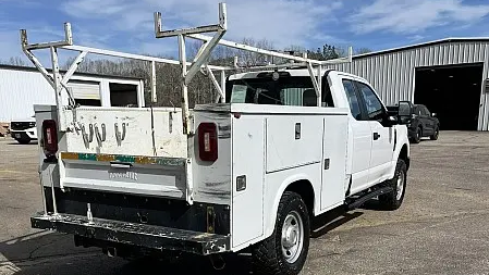2019 Ford F-350 Super Duty XLT
