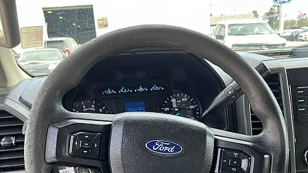 2019 Ford F-350 Super Duty XLT