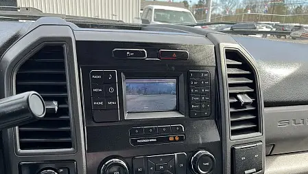 2019 Ford F-350 Super Duty XLT