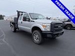 2012 F-350 Super Duty Thumbnail 1