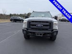 2012 F-350 Super Duty Thumbnail 2
