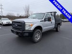 2012 F-350 Super Duty Thumbnail 3
