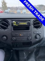 2012 F-350 Super Duty Thumbnail 11