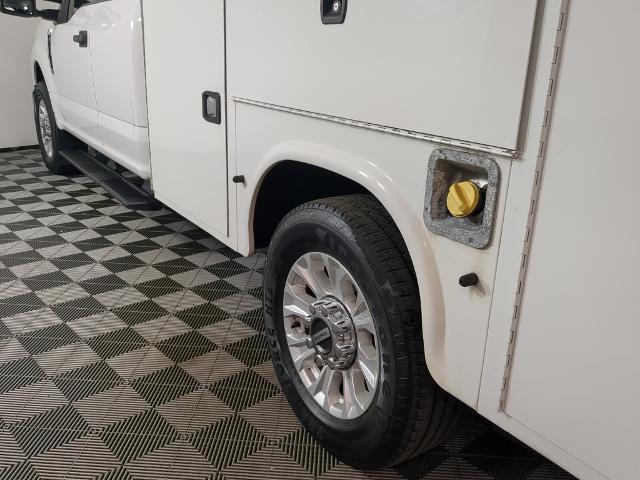2020 Ford F-350