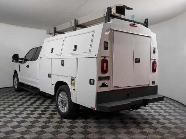 2020 Ford F-350