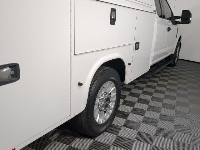 2020 Ford F-350