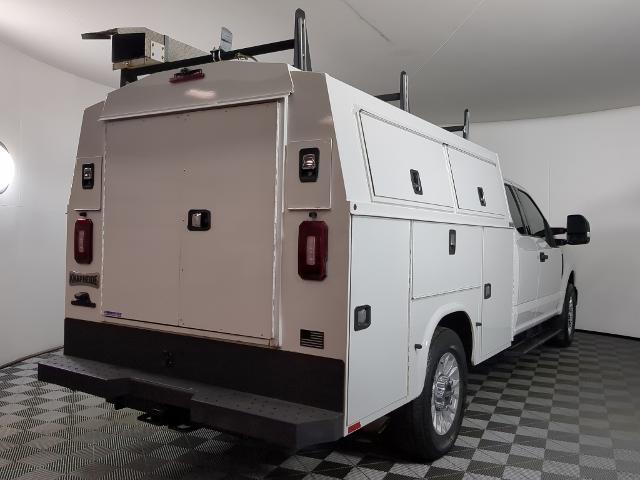 2020 Ford F-350
