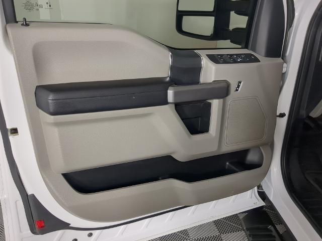2020 Ford F-350