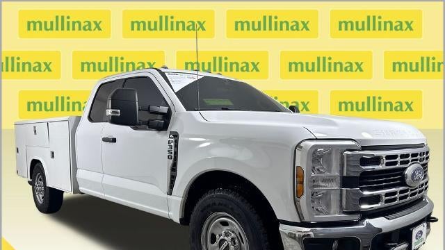 2024 Ford F-350 Super Duty XL