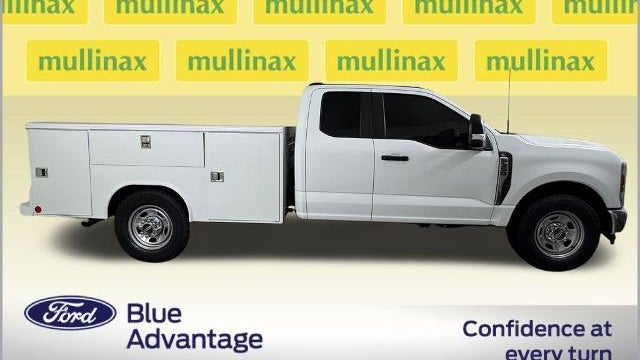 2024 Ford F-350 Super Duty XL