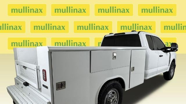 2024 Ford F-350 Super Duty XL