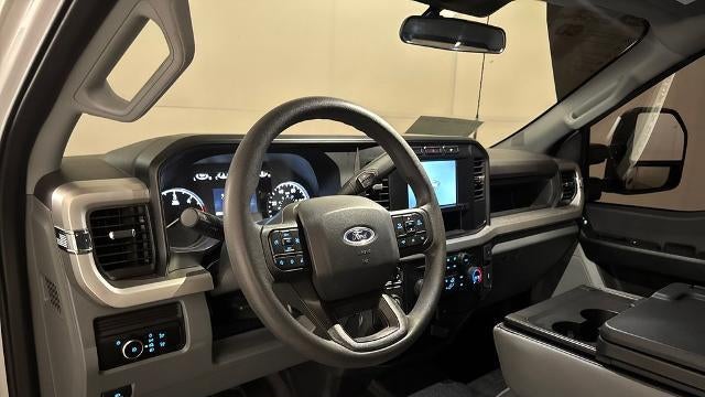2024 Ford F-350 Super Duty XL