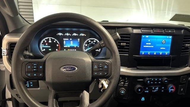 2024 Ford F-350 Super Duty XL