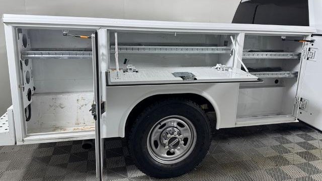 2024 Ford F-350 Super Duty XL