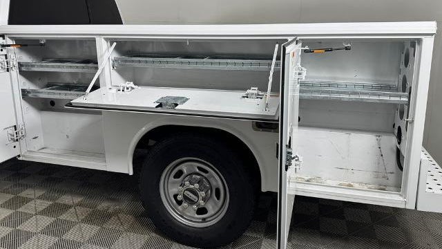 2024 Ford F-350 Super Duty XL