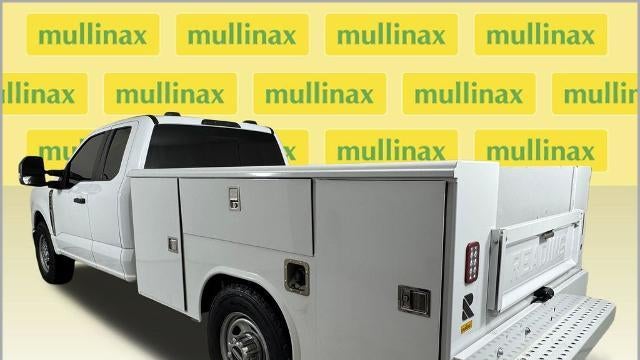2024 Ford F-350 Super Duty XL
