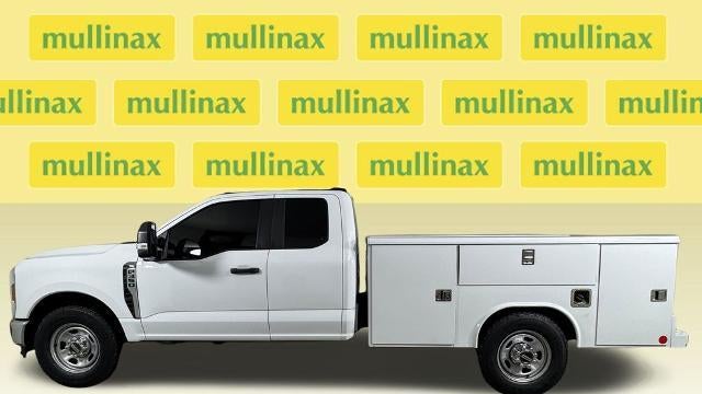 2024 Ford F-350 Super Duty XL
