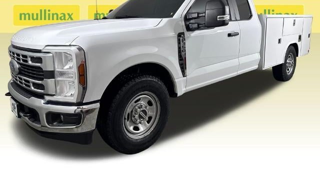 2024 Ford F-350 Super Duty XL