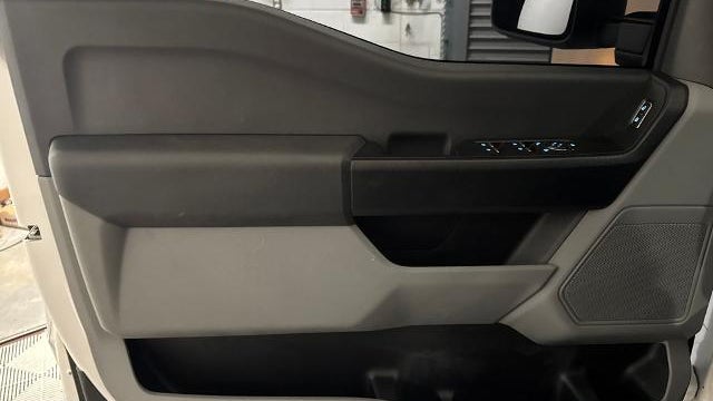 2024 Ford F-350 Super Duty XL