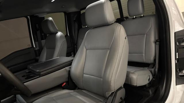 2024 Ford F-350 Super Duty XL