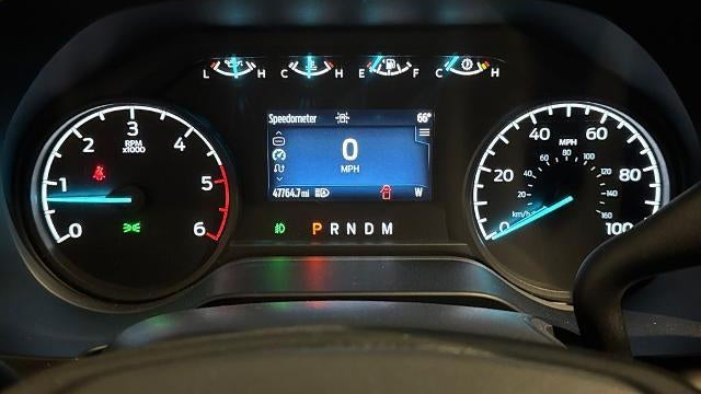 2024 Ford F-350 Super Duty XL