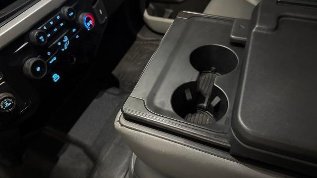 2024 Ford F-350 Super Duty XL