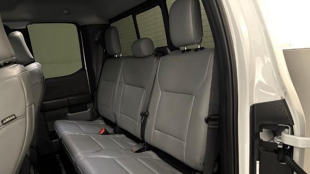 2024 Ford F-350 Super Duty XL