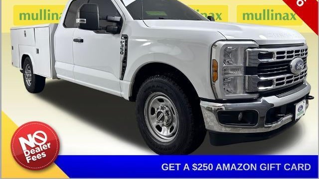 Preowned 2024 Ford F-350 Super Duty XL for Sale