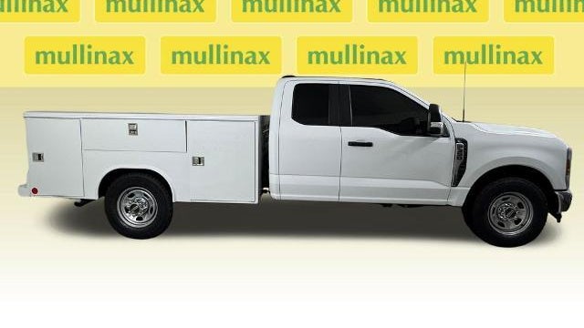 2024 Ford F-350 Super Duty XL