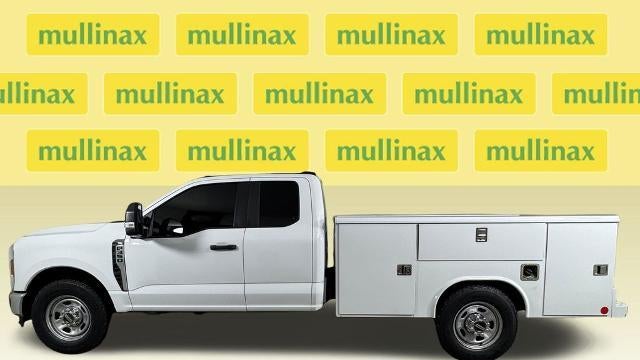 2024 Ford F-350 Super Duty XL