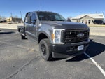 2023 F-350 Super Duty Thumbnail 3