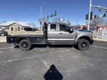2023 F-350 Super Duty Thumbnail 4