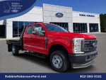 2024 F-350 Super Duty Thumbnail 1