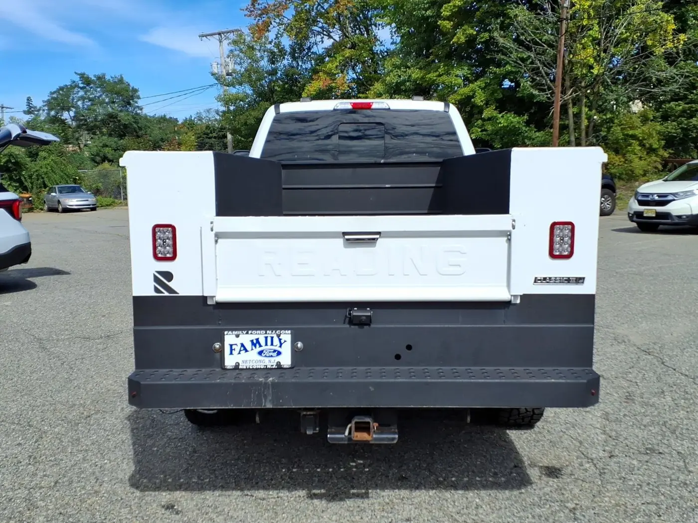 2025 Ford F-350 - $59,486
