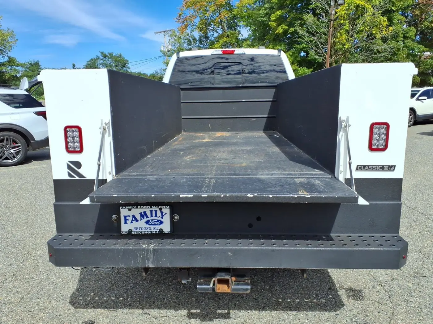 2025 Ford F-350 - $59,486