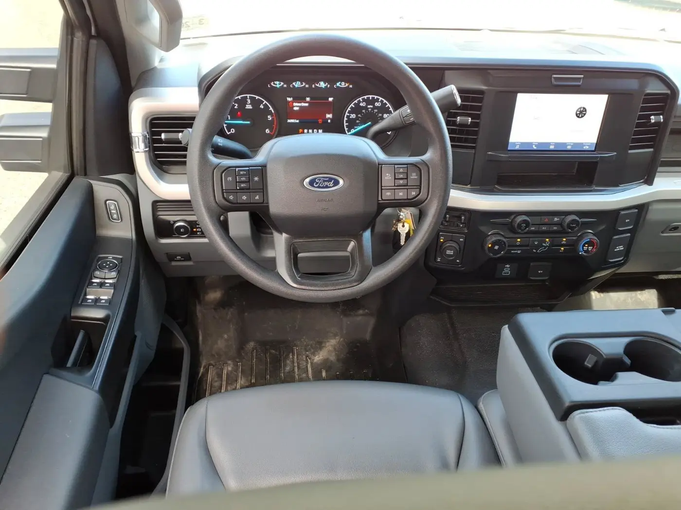 2025 Ford F-350 - $59,486
