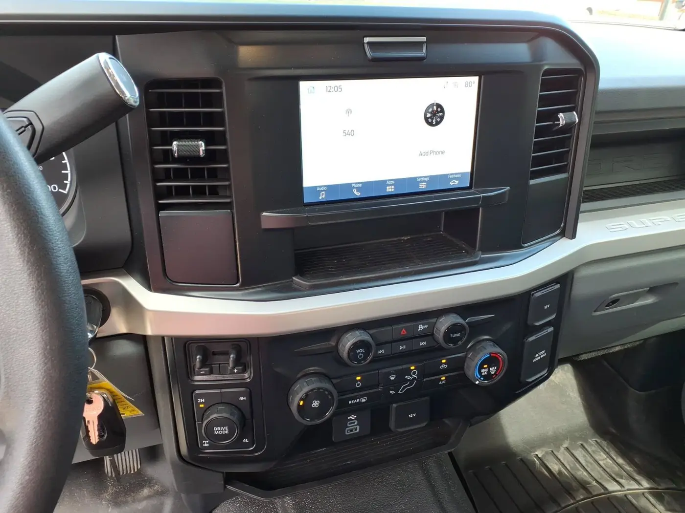2025 Ford F-350 - $59,486